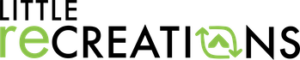 Little reCreations Logo