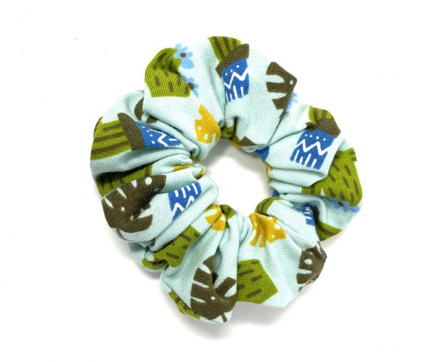Scraptacular - Scrunchies - Image 3