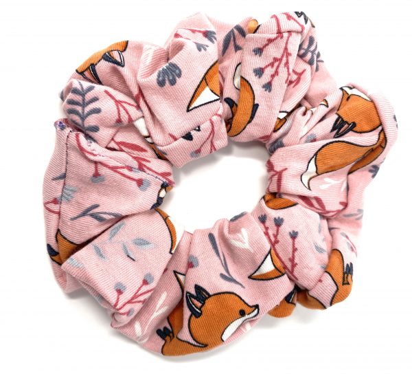 Scraptacular - Scrunchies - Image 4