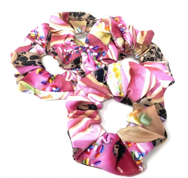 Scraptacular - Scrunchies - Image 2