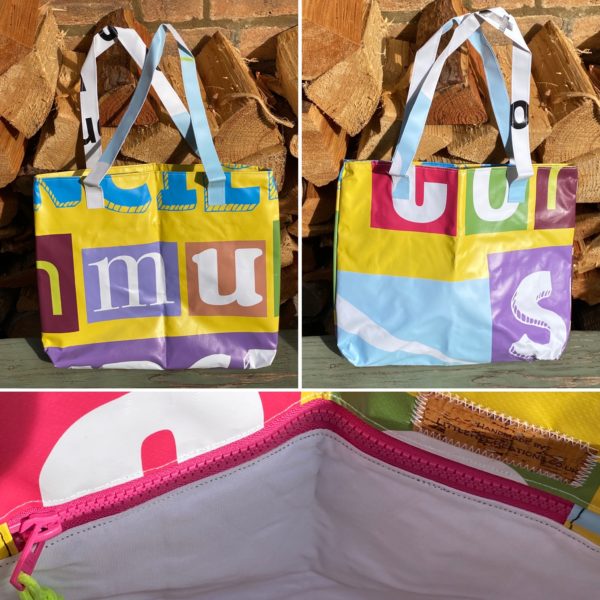 Bannalicious - ToteBag - Image 11