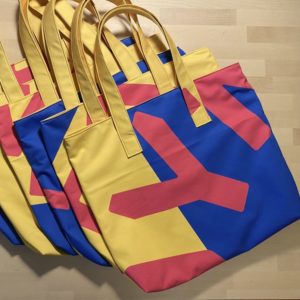 Bannalicious - ToteBags