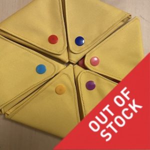 Bannalicious - Origami Pouch