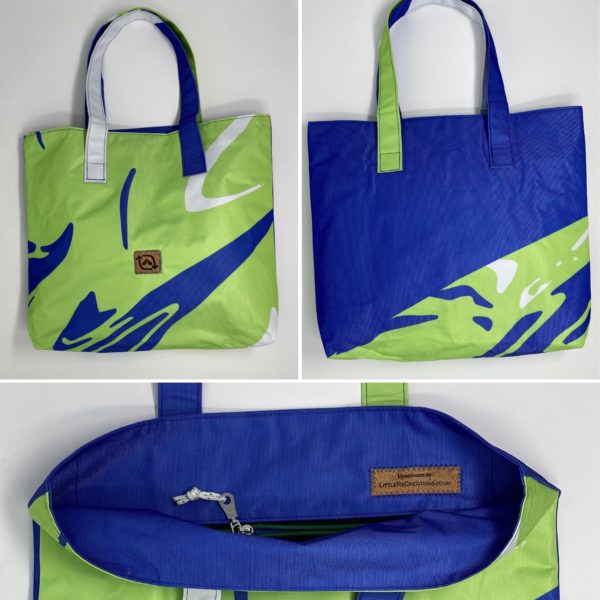 Bannalicious - ToteBags