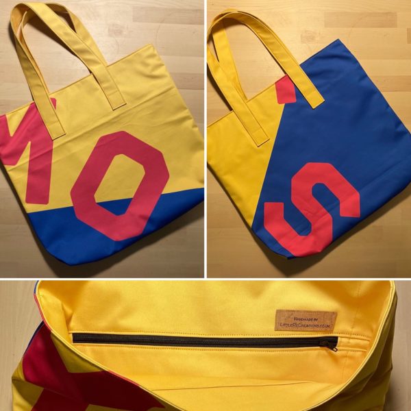 Bannalicious - ToteBags