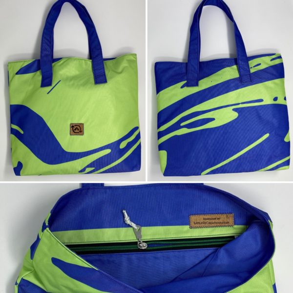 Bannalicious - ToteBags