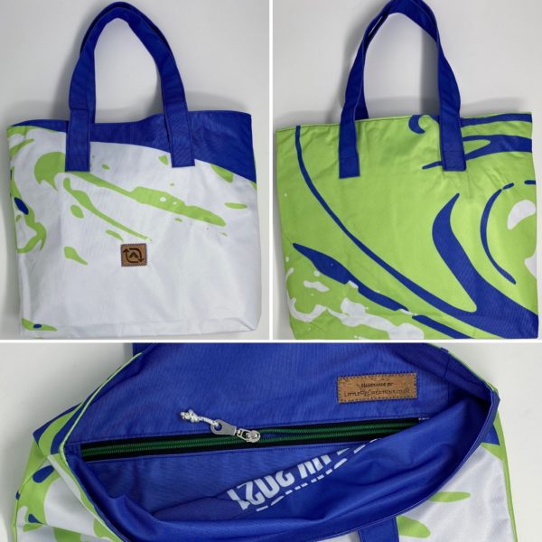 Bannalicious - ToteBags