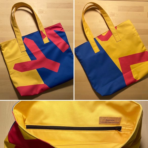 Bannalicious - ToteBags