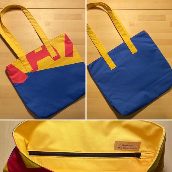 Bannalicious - ToteBags