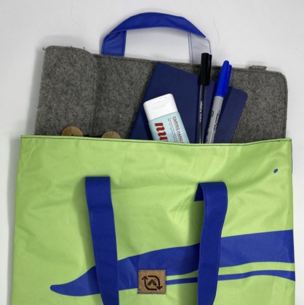 Bannalicious - ToteBags Bags