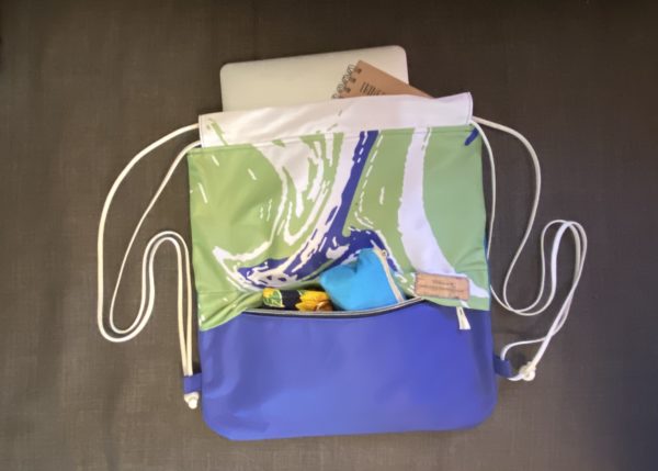 Bannalicious - BackPack