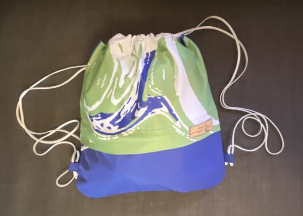 Bannalicious - BackPack