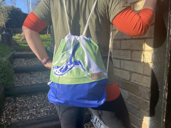 Bannalicious - BackPack