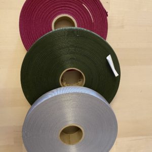 Surplus Supplies - Nylon Tape