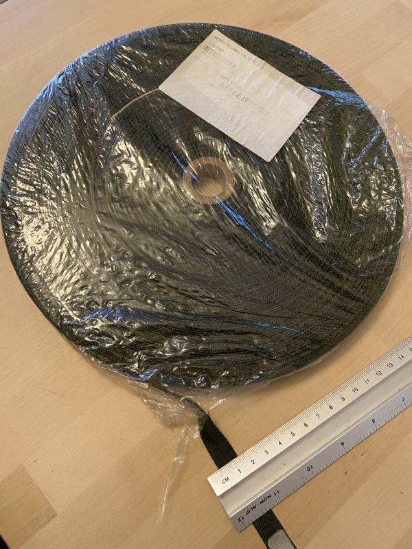 Surplus Supplies - Webbing