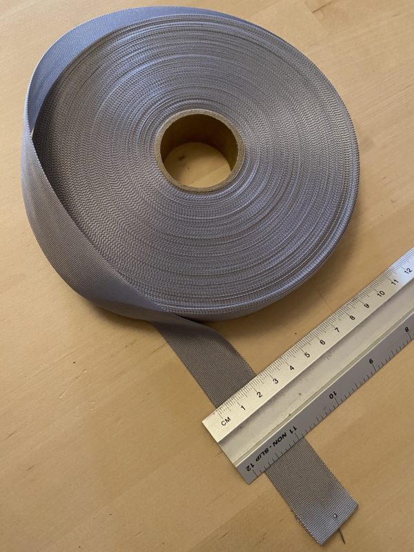 Surplus Supplies - Nylon Tape - Image 3