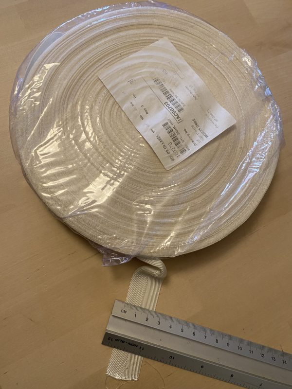 Surplus Supplies - Webbing - Image 2