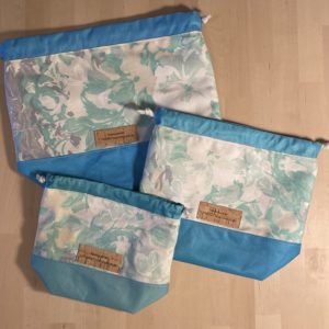 Bannalicious - WashBag