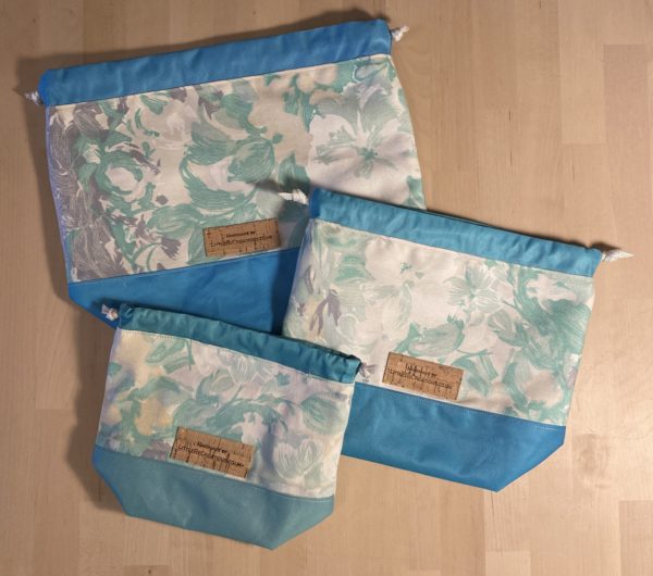 Bannalicious - WashBag