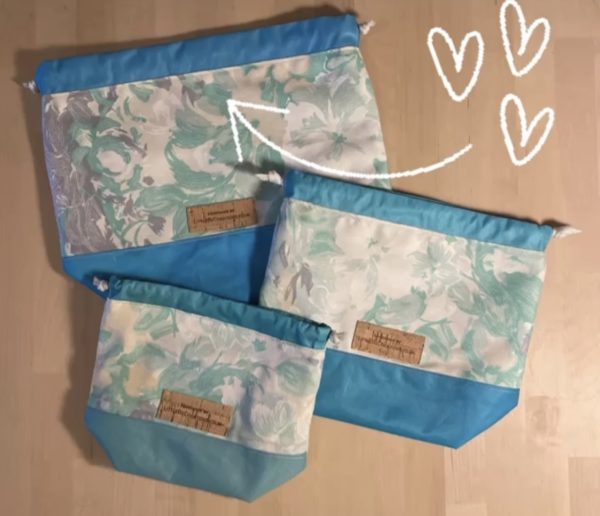 Bannalicious - WashBag - Image 2