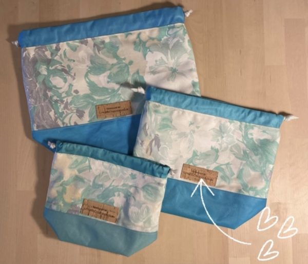 Bannalicious - WashBag - Image 3