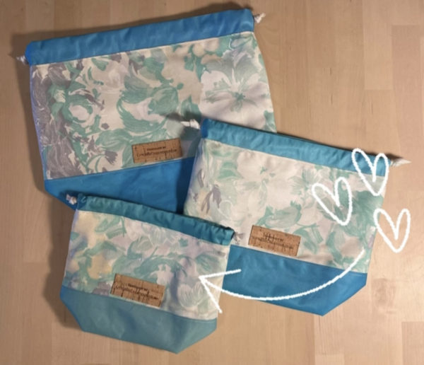 Bannalicious - WashBag - Image 4