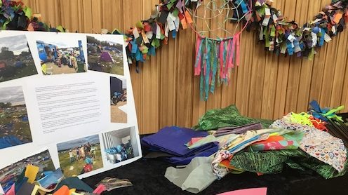 Cambridge Educate Event