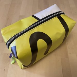 Bannalicious - Toiletry Bag