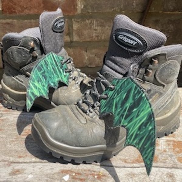 Tentastic - Boot Wings - Image 3