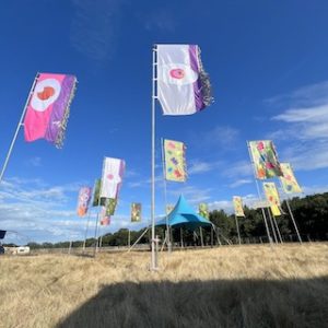 APE FLAGS