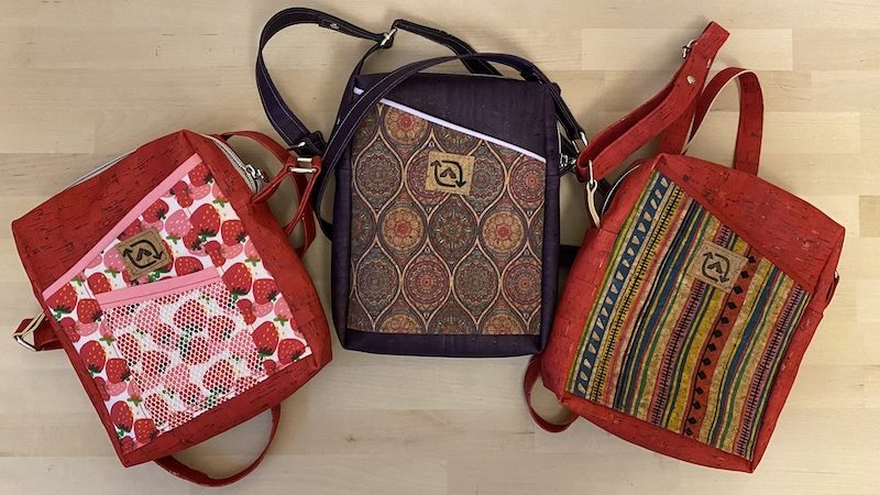 Cross Body Bag