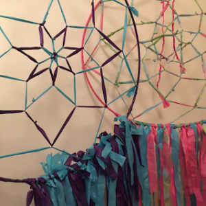 Dreamcatchers