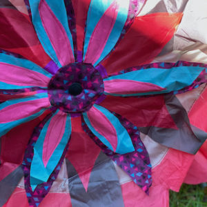 Flower Brolly