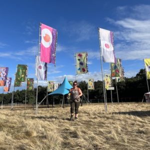 Latitude