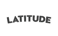 Latitude Logo