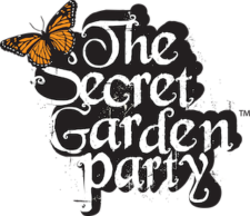 SecretGardenPartyLogo