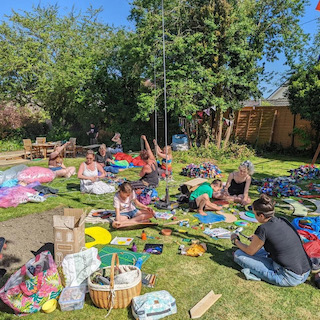 Summer Workshop