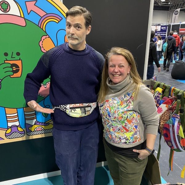 Scraptacular Running Belts - Image 2