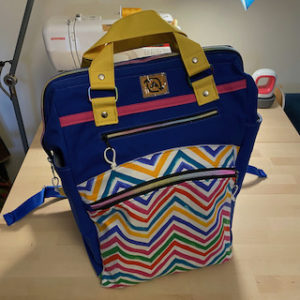 Baby Rucksack