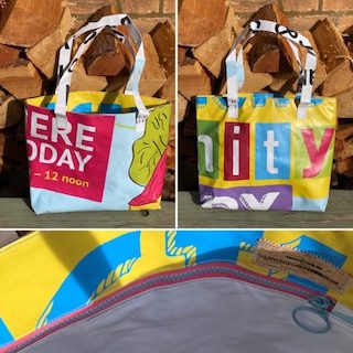 Bannalicious NHDC Bag