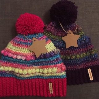 Bobble Hats