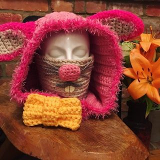 Bunny Hood