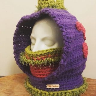 Dino Hood