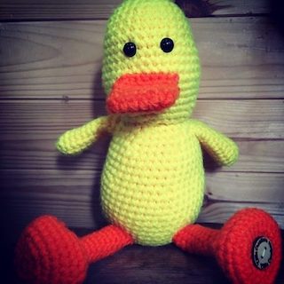 Duckie