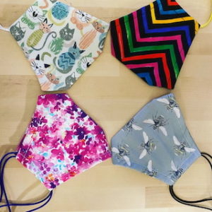 Reusable Facemasks