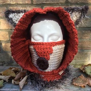 Foxy Hood