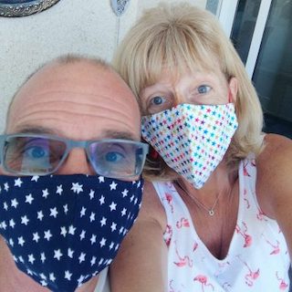 Mask Wearers