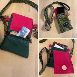Phone Pouch