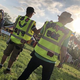 Tentastic HiVis