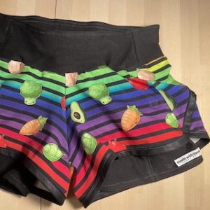 Veggie Shorts